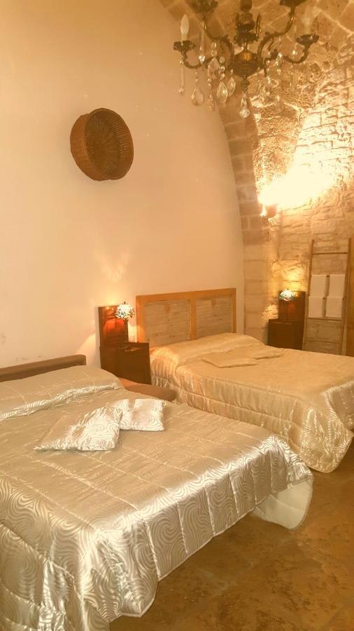 Piazza Duomo - Medieval Puglia'S House Giovinazzo Zewnętrze zdjęcie