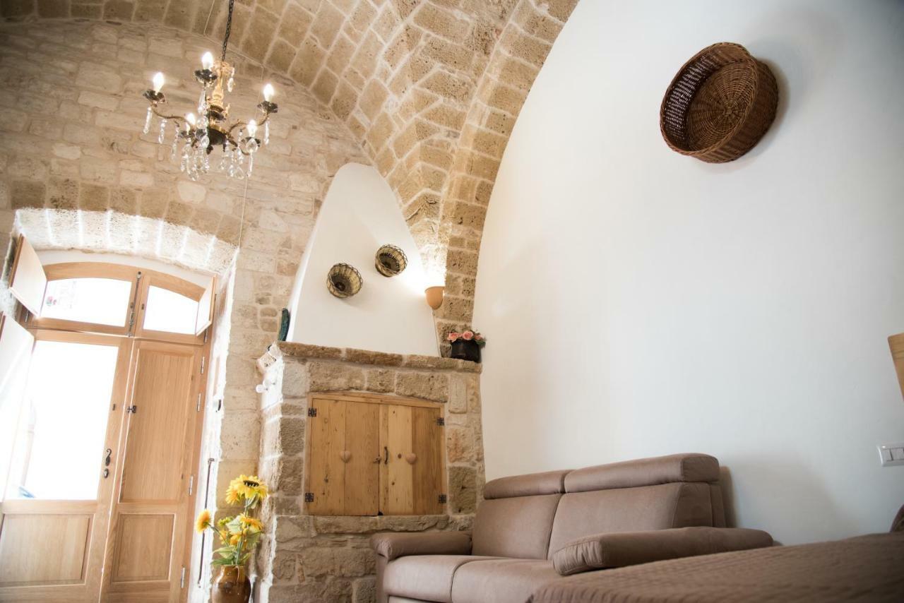 Piazza Duomo - Medieval Puglia'S House Giovinazzo Zewnętrze zdjęcie