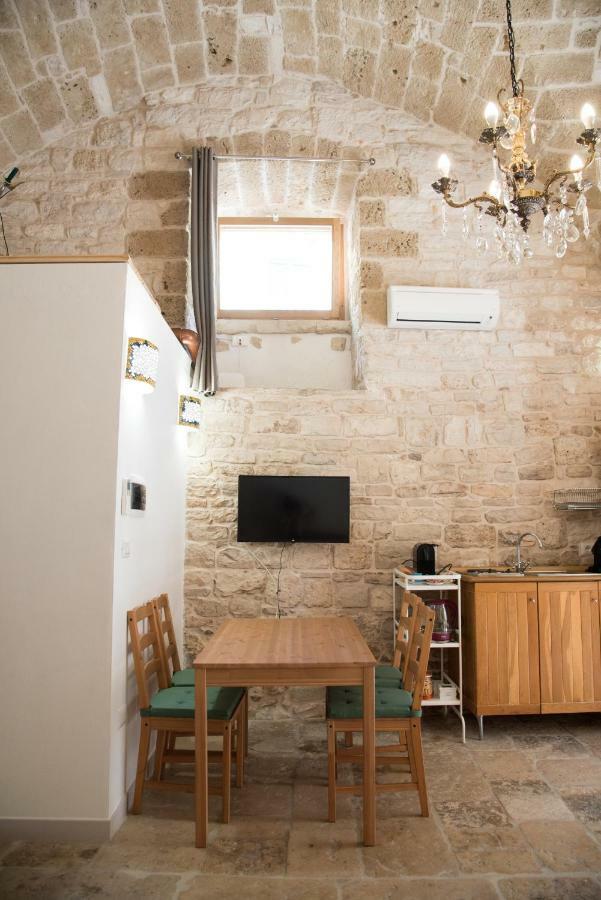 Piazza Duomo - Medieval Puglia'S House Giovinazzo Zewnętrze zdjęcie