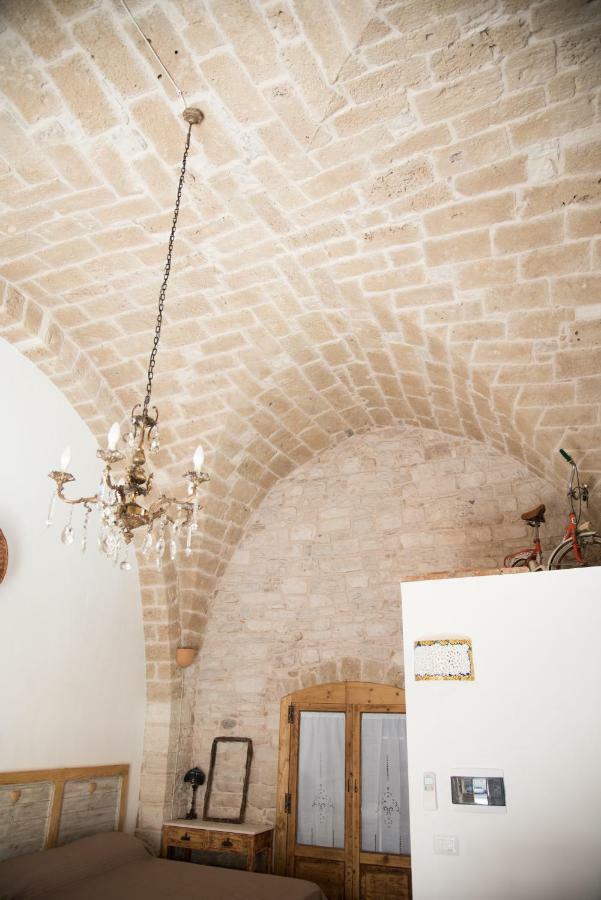 Piazza Duomo - Medieval Puglia'S House Giovinazzo Zewnętrze zdjęcie