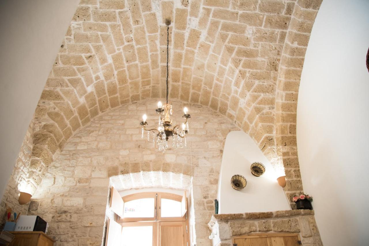 Piazza Duomo - Medieval Puglia'S House Giovinazzo Zewnętrze zdjęcie