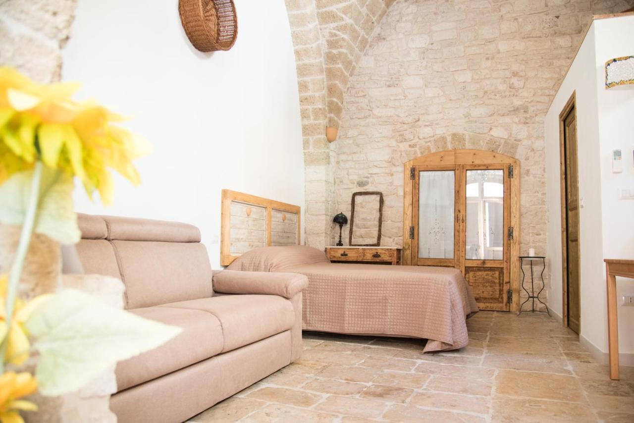 Piazza Duomo - Medieval Puglia'S House Giovinazzo Zewnętrze zdjęcie