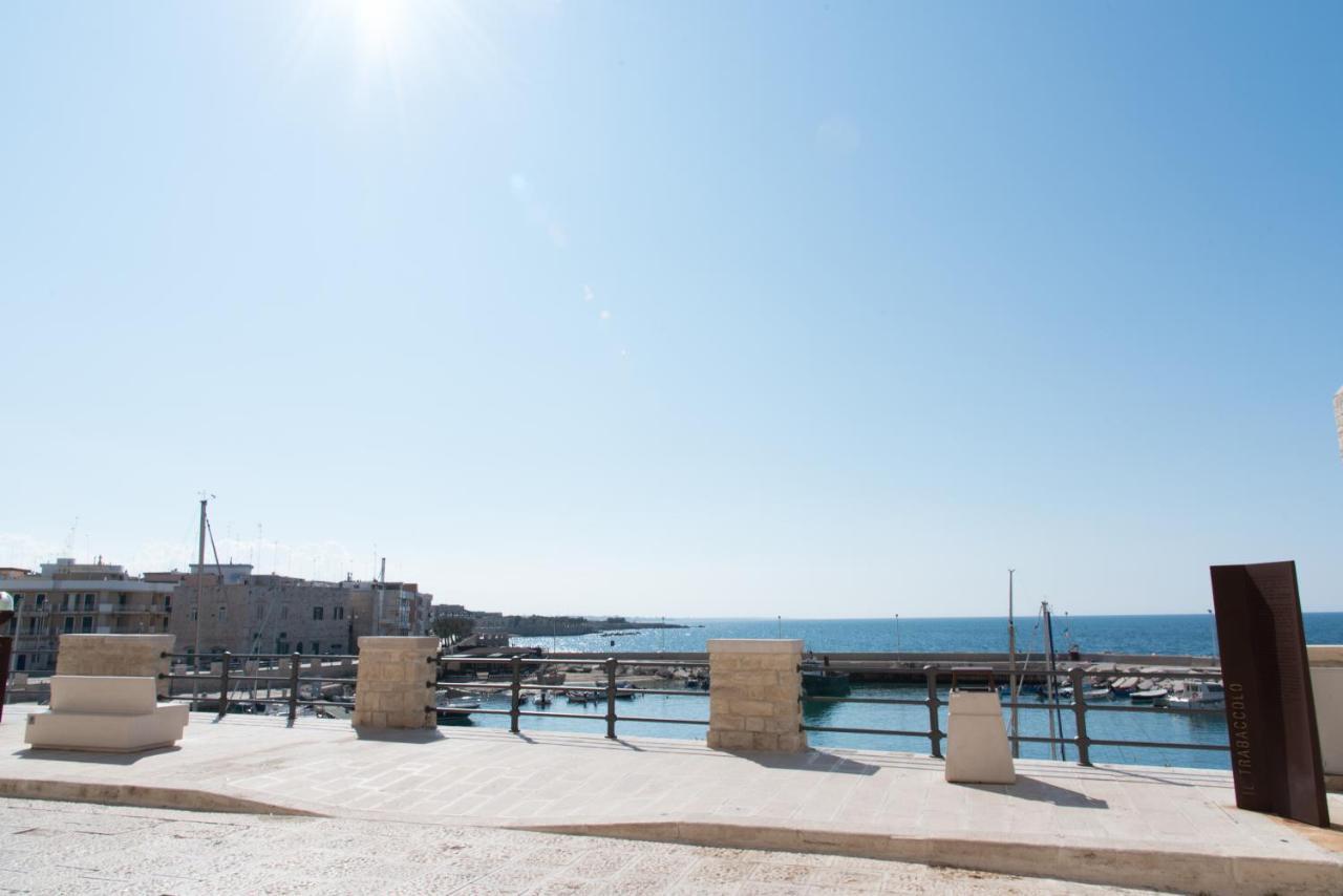 Piazza Duomo - Medieval Puglia'S House Giovinazzo Zewnętrze zdjęcie
