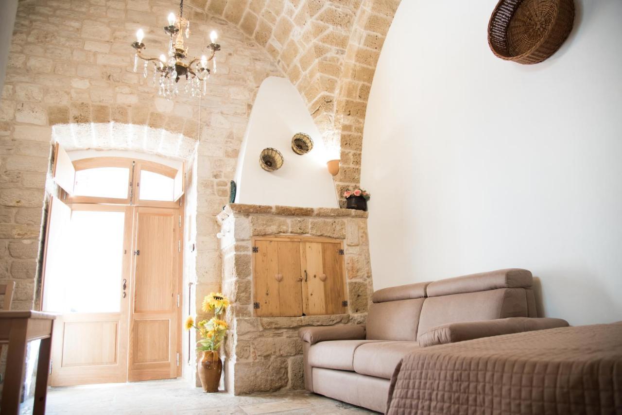 Piazza Duomo - Medieval Puglia'S House Giovinazzo Zewnętrze zdjęcie