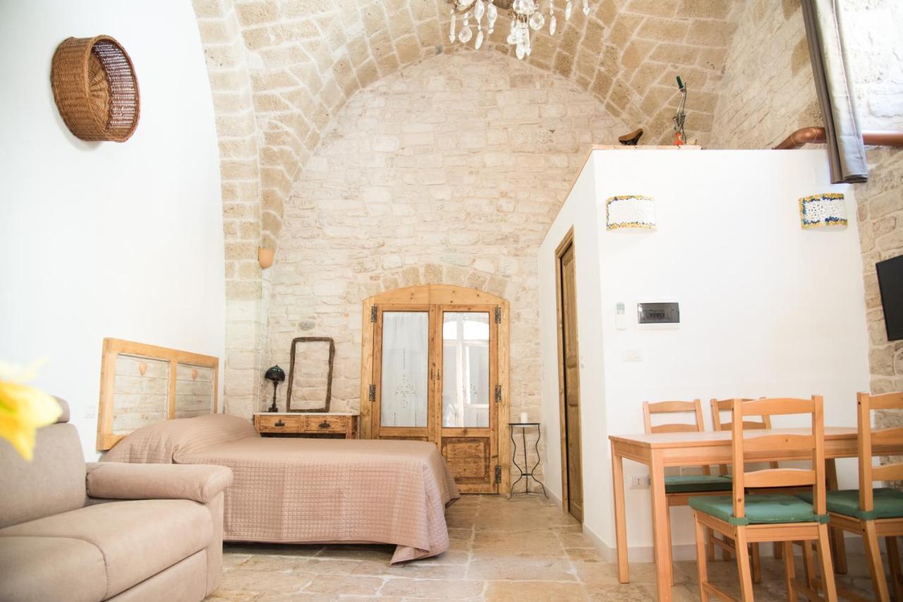 Piazza Duomo - Medieval Puglia'S House Giovinazzo Zewnętrze zdjęcie